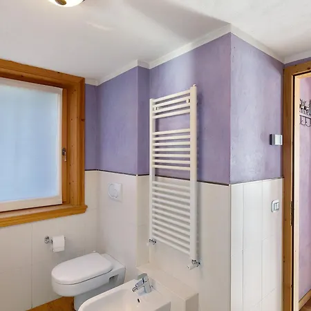 Picchio Quadrilocale Apartment Livigno