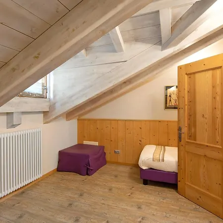 Picchio Quadrilocale Apartment *