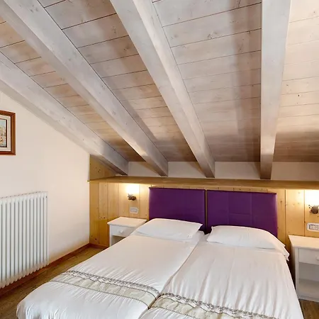 Apartment Picchio Quadrilocale *