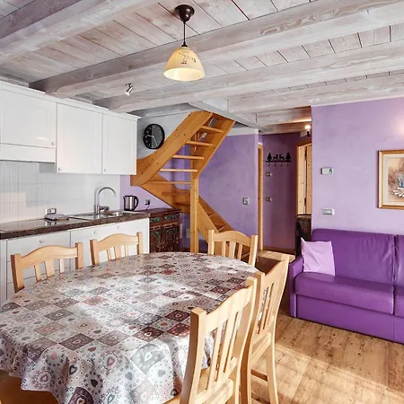Picchio Quadrilocale Apartment