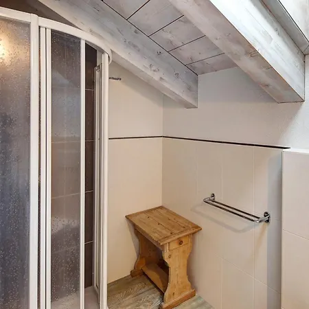 Apartment Picchio Quadrilocale *