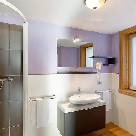 Apartment Picchio Quadrilocale Livigno