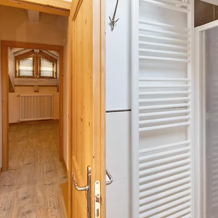 Picchio Quadrilocale Apartment Livigno